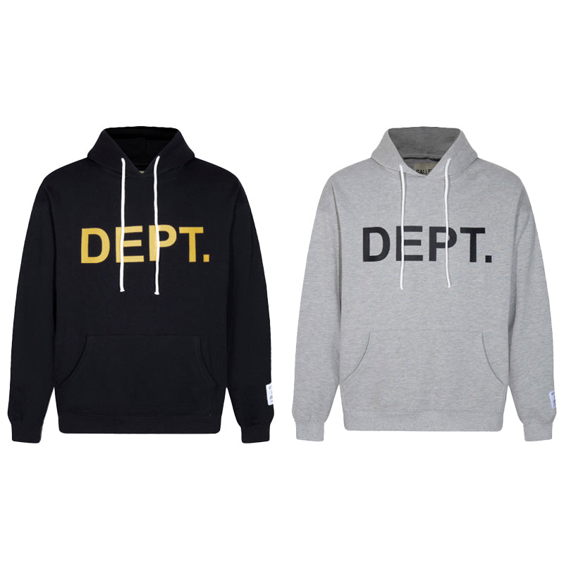 GALLERY DEPT Nouveau Hoodie