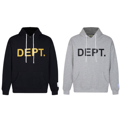 GALLERY DEPT Nouveau Hoodie