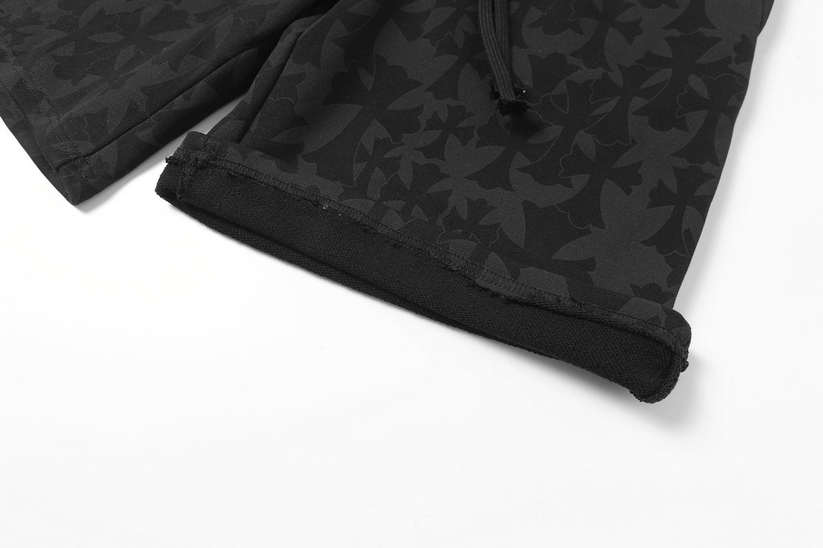 Chrome Hearts Nouvel ensemble de shorts 2290