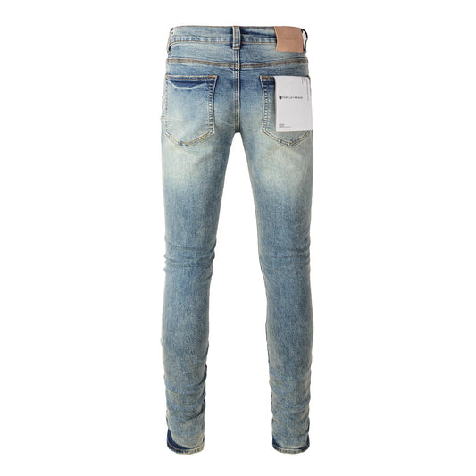 JEANS VIOLETS 9015