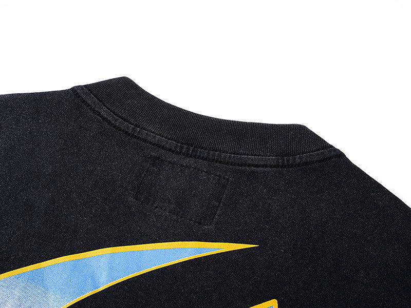 Godspeed 2026 Nouveau t-shirt mode 1110