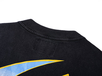 Godspeed 2026 Nouveau t-shirt mode 1110