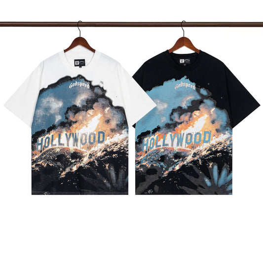 T-shirt Godspeed G16