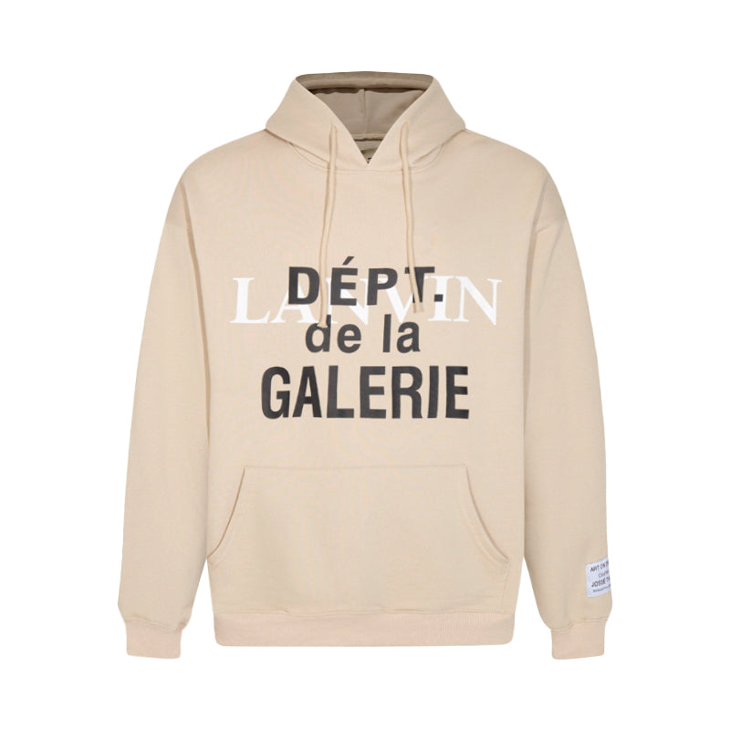 GALLERY DEPT Nouveau Hoodie