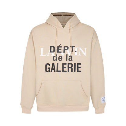 GALLERY DEPT Nouveau Hoodie