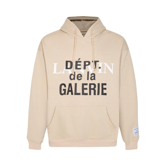 GALLERY DEPT Nouveau Hoodie