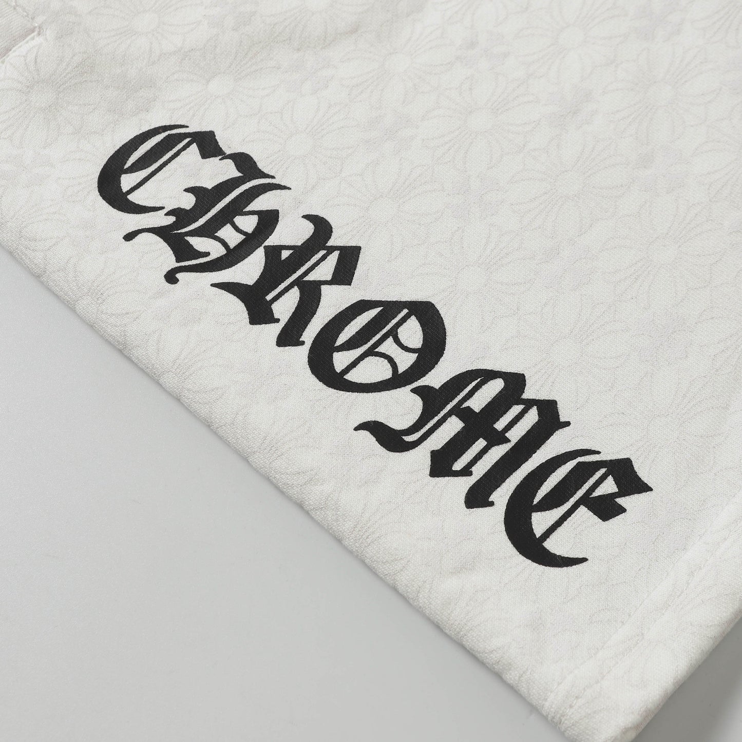 Chrome Hearts Nouveau Short A1119