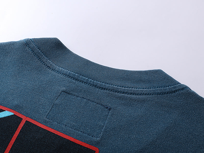 Sweat-shirt Godspeed 1101