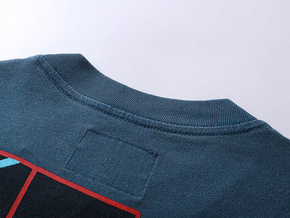 Sweat-shirt Godspeed 1101