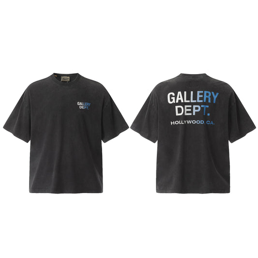 GALLERY DEPT Nouveau T-shirt D19