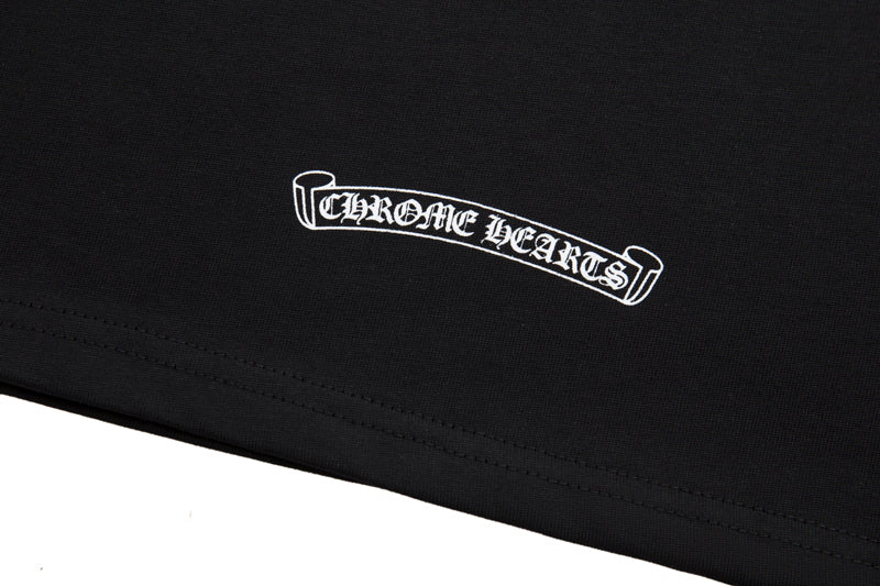 T-shirts Chrome Hearts 6049