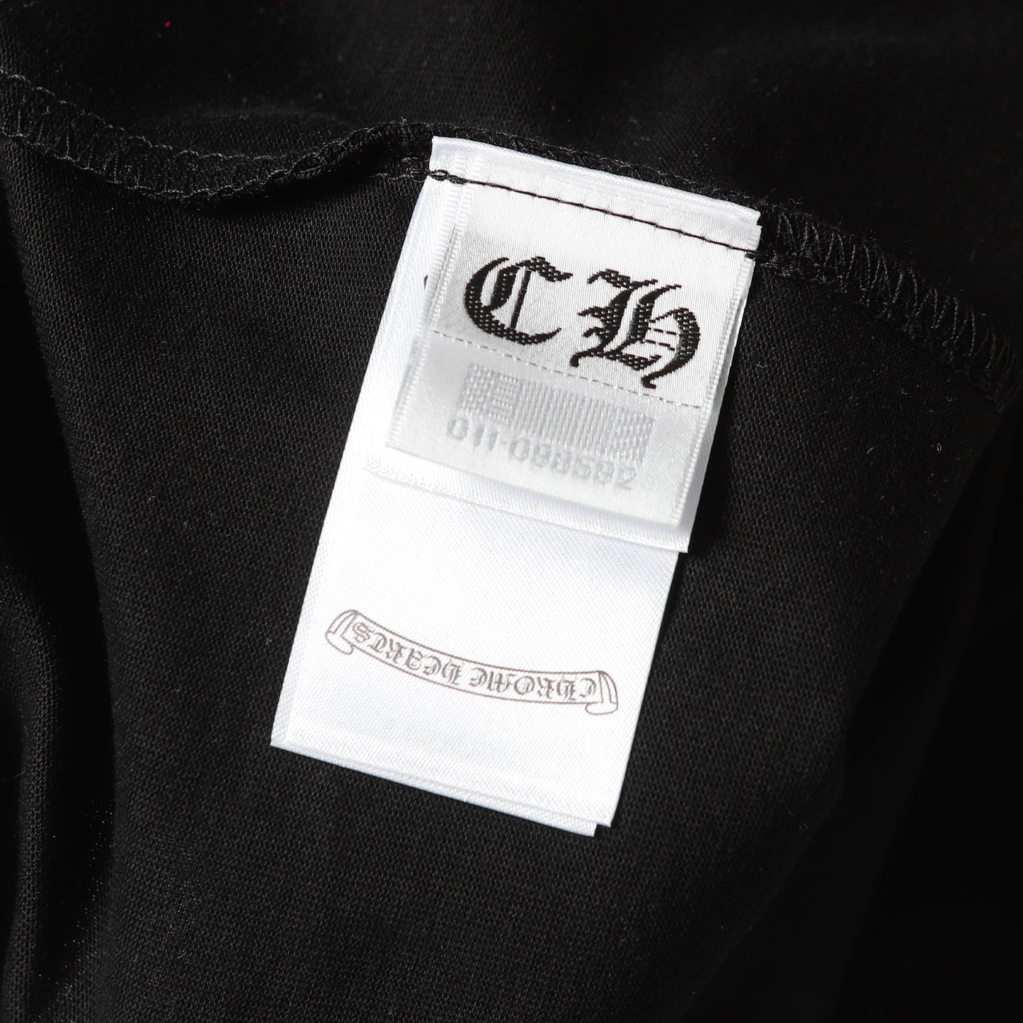 Nouveaux T-shirts Chrome Hearts 2250