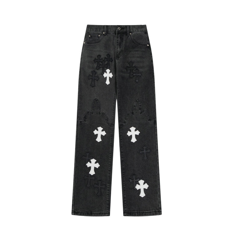 Nouveau pantalon Chrome Hearts