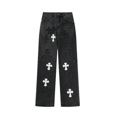 Nouveau pantalon Chrome Hearts