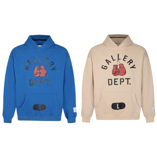 GALLERY DEPT Nouveau Hoodie
