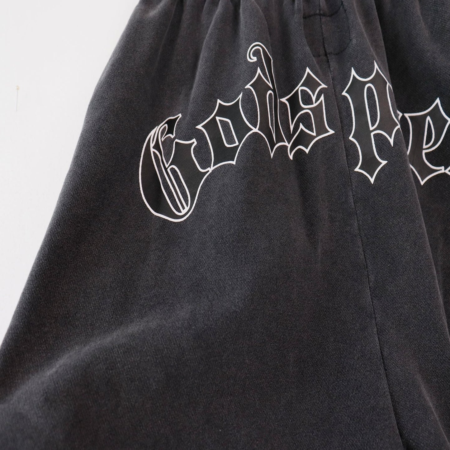 Bonne chance NOUVEAUX Shorts 8679