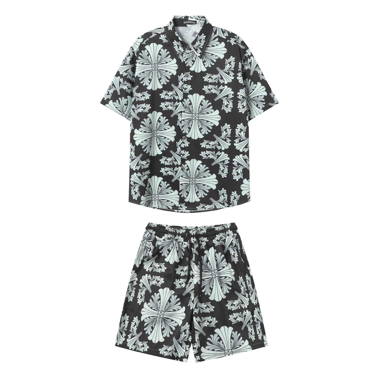 Chrome Hearts Nouveau Short 2283