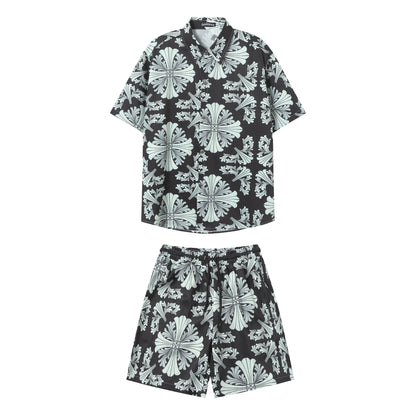Chrome Hearts Nouveau Short 2283