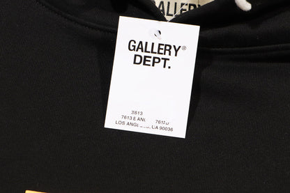 GALLERY DEPT Nouveau Hoodie