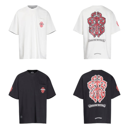 T-shirts Chrome Hearts 6049