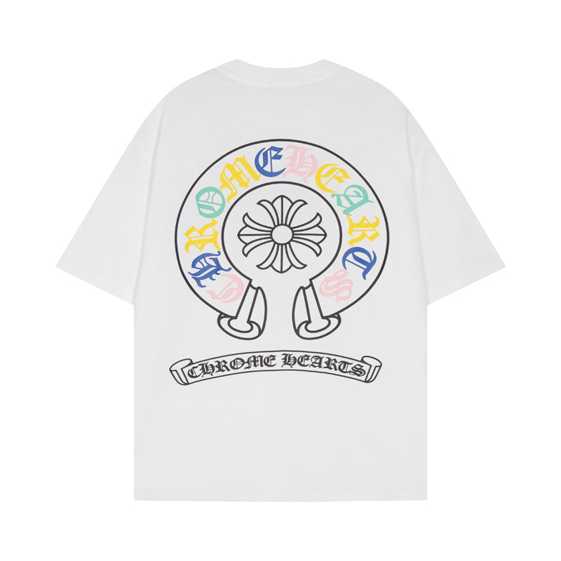 T-shirts Chrome Hearts 6132