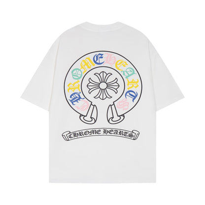 T-shirts Chrome Hearts 6132