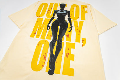 T-shirt Godspeed G09