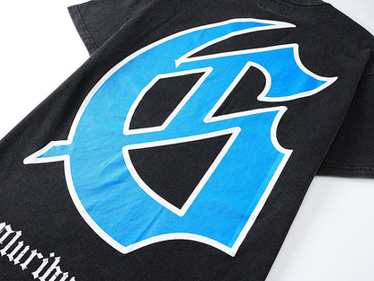 Godspeed 2026 Nouveau T-shirt mode 1123