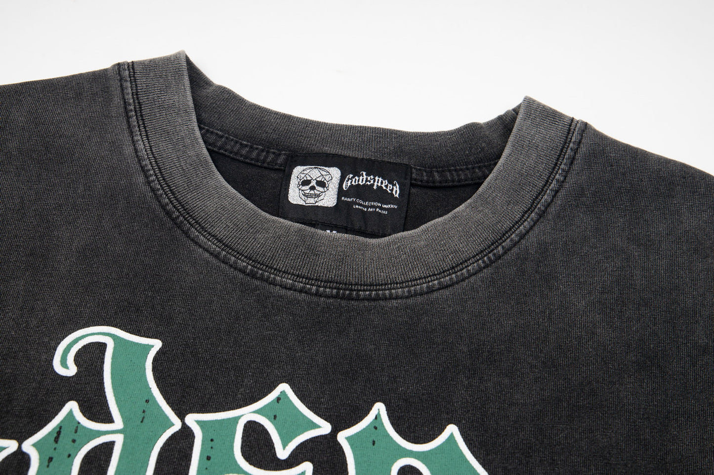 T-shirt Godspeed G01