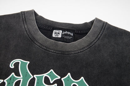 T-shirt Godspeed G01