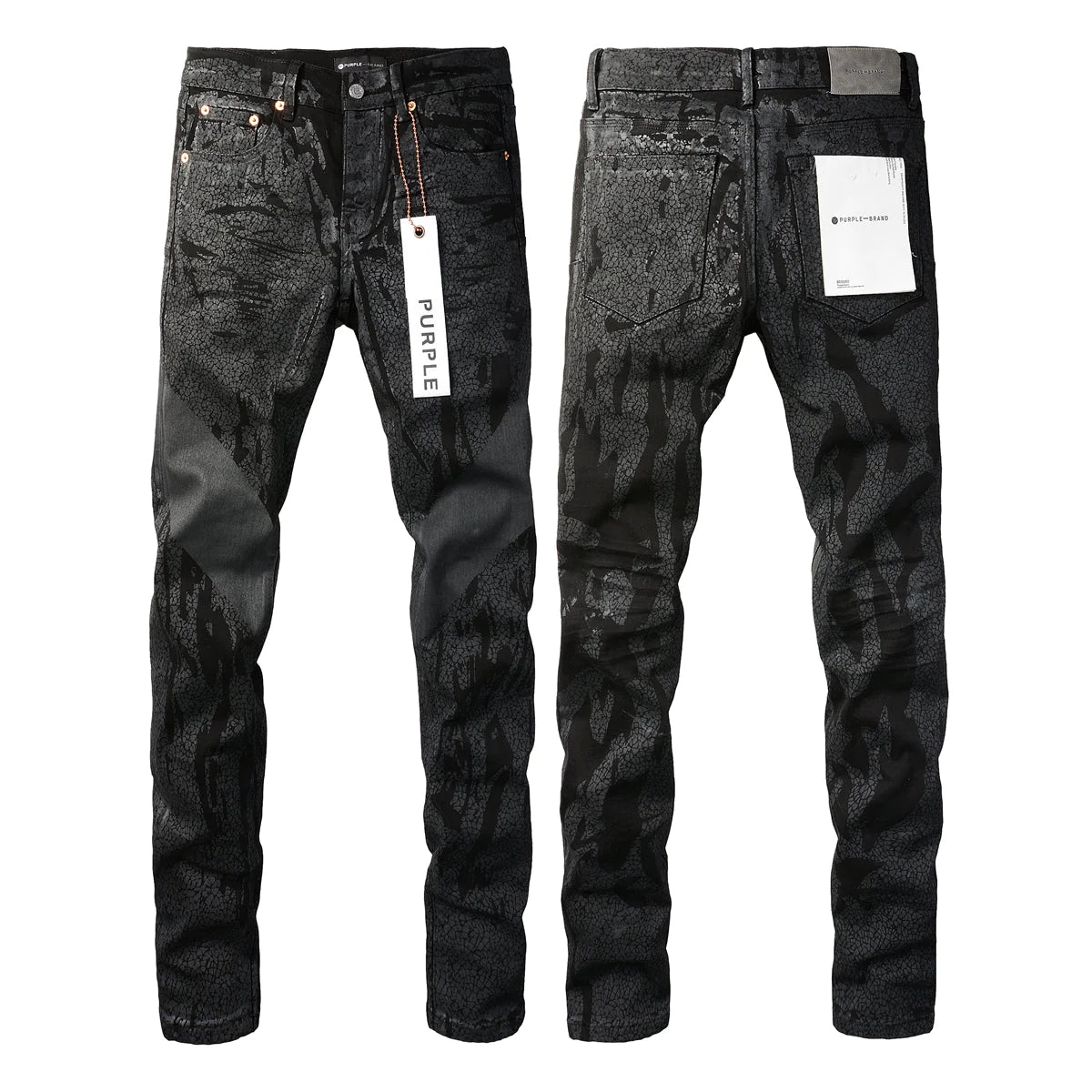 JEAN VIOLET 9026