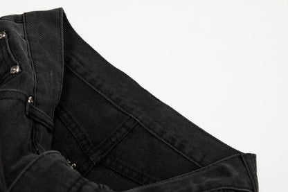 Chrome Hearts NOUVEAU Pantalon 8094
