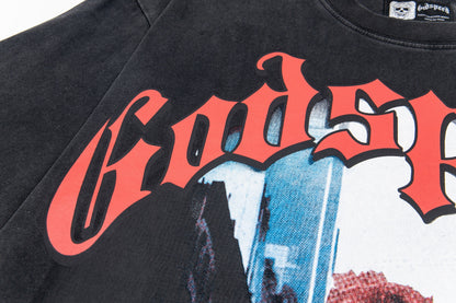 T-shirt Godspeed G52