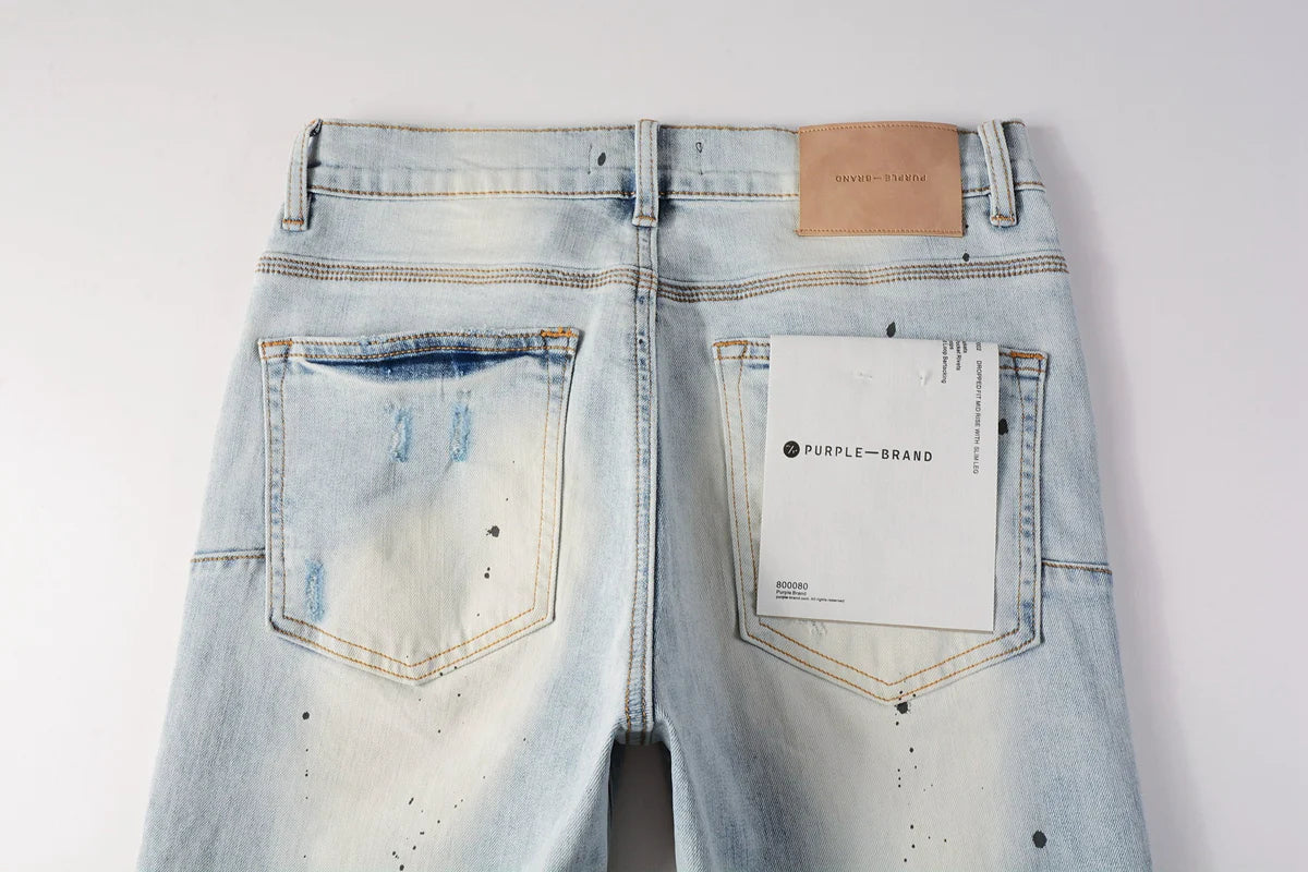 JEAN VIOLET 9006