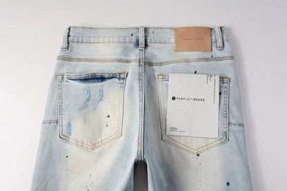 JEAN VIOLET 9006