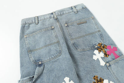 Chrome Hearts Nouveaux Shorts 201