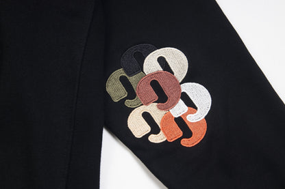GALLERY DEPT Nouveau Hoodie