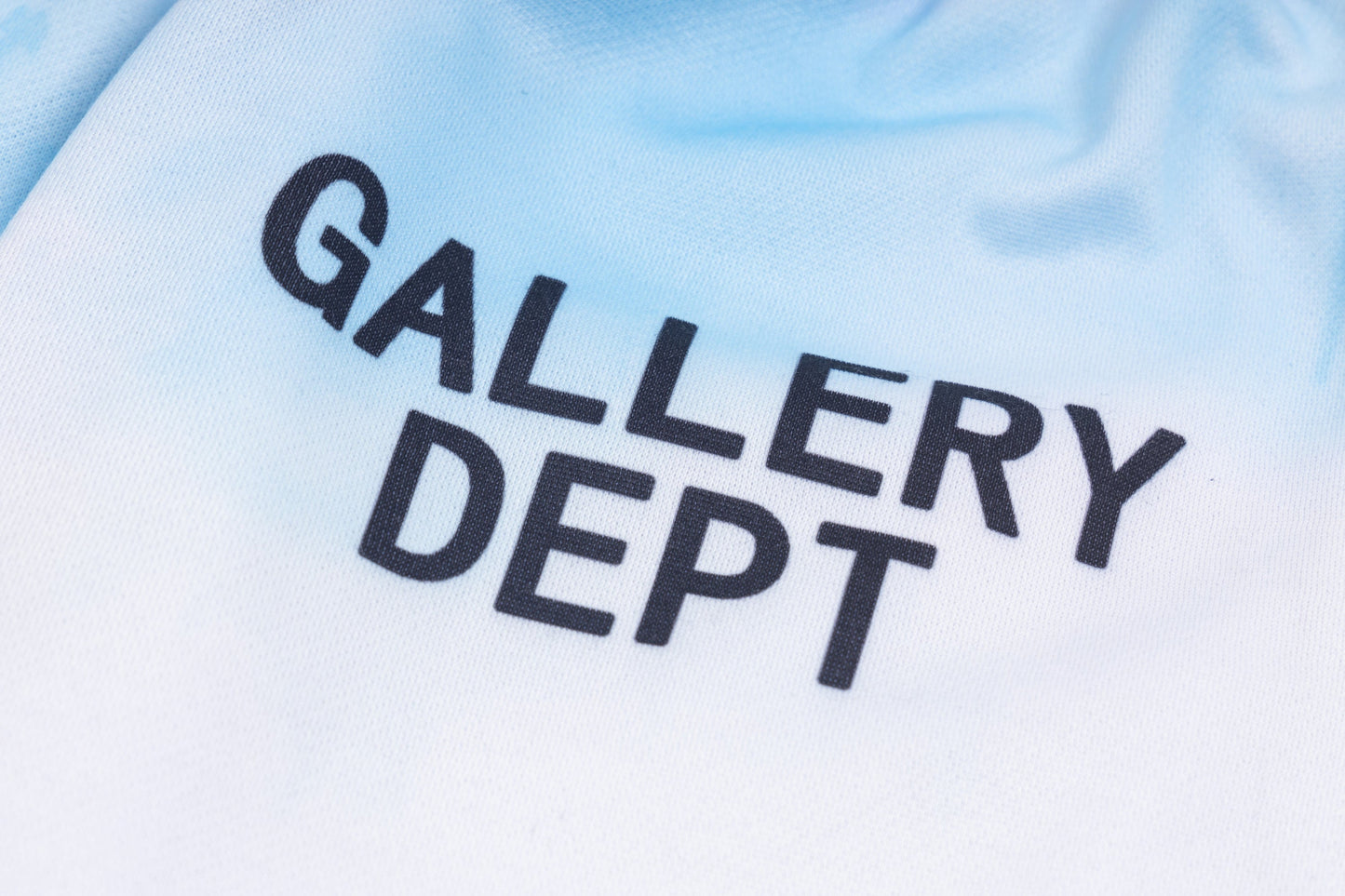 GALLERY DEPT Nouveaux Pantalons