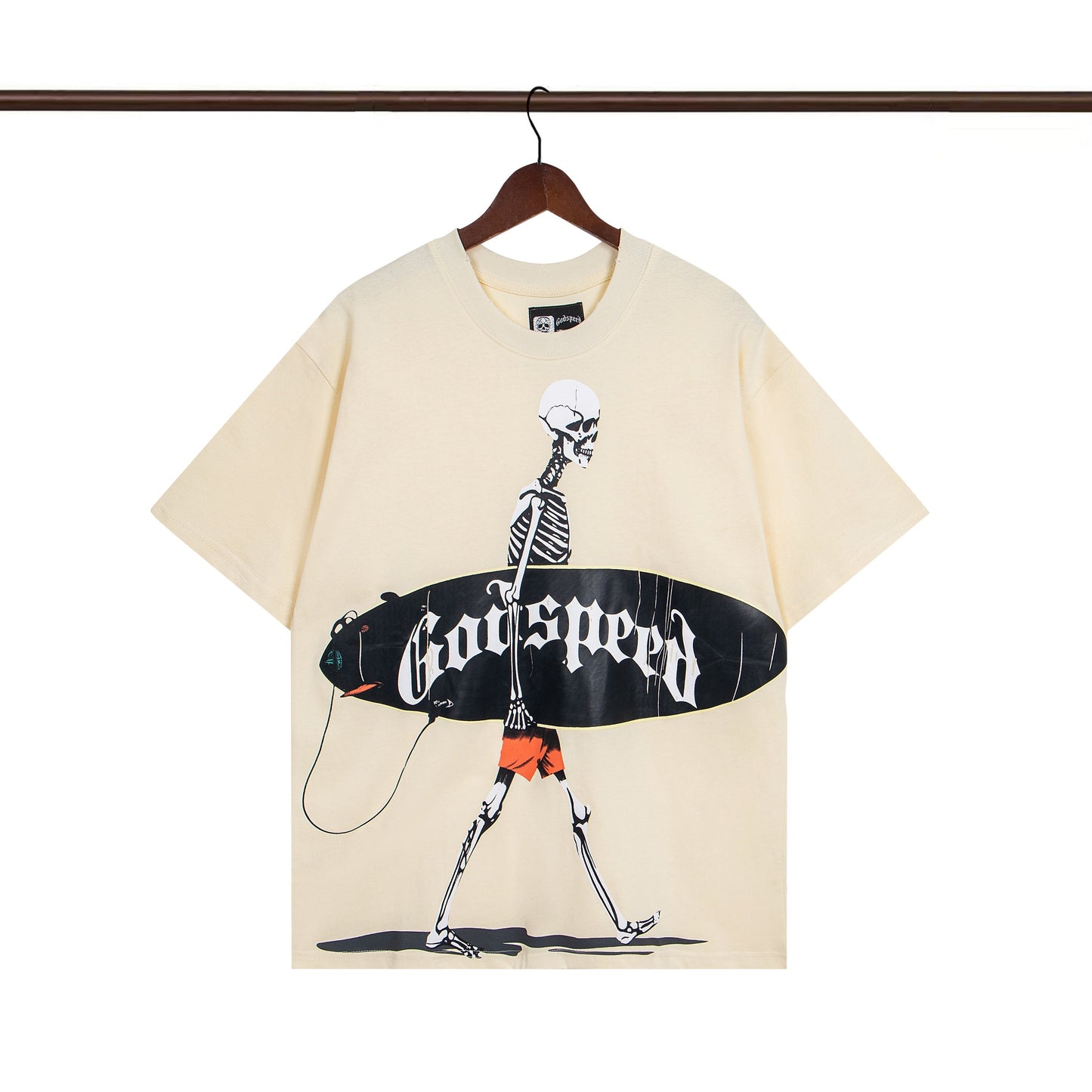 T-shirt Godspeed G73