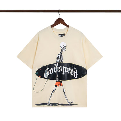 T-shirt Godspeed G73