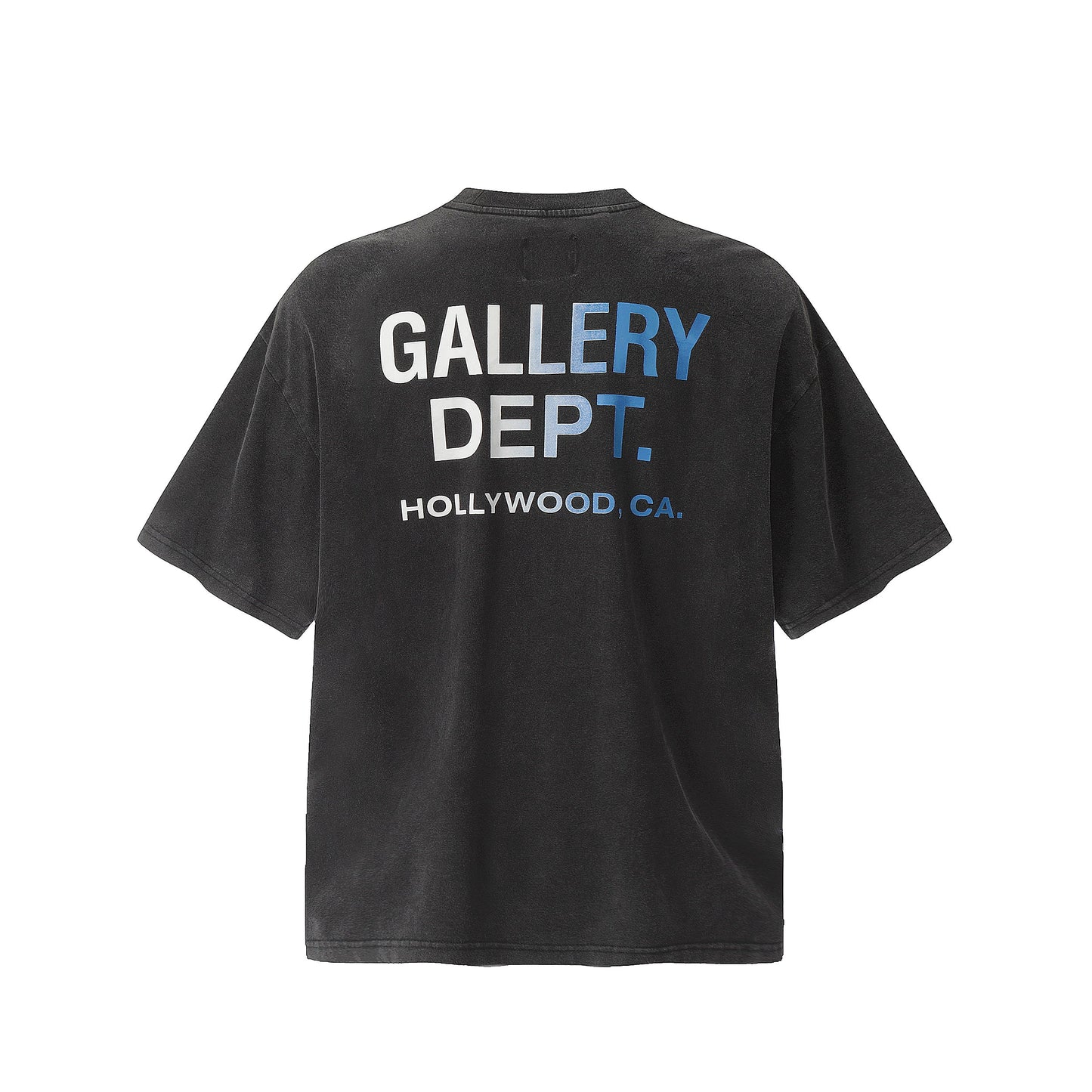 GALLERY DEPT Nouveau T-shirt D19