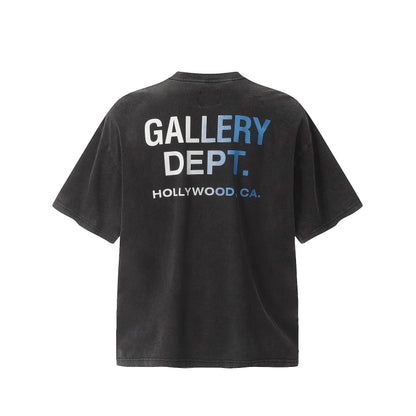 GALLERY DEPT Nouveau T-shirt D19