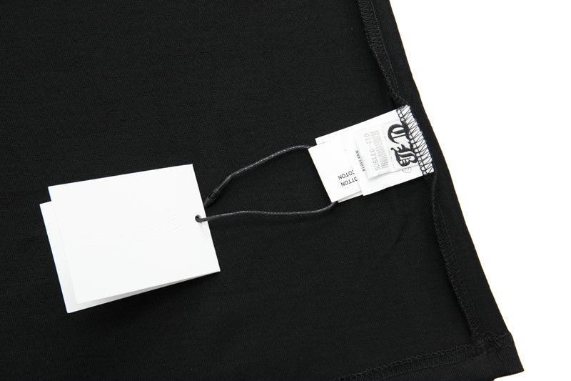 T-shirt Chrome Hearts K6050