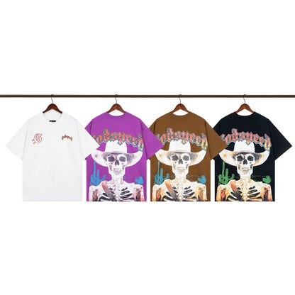 T-shirt Godspeed G51