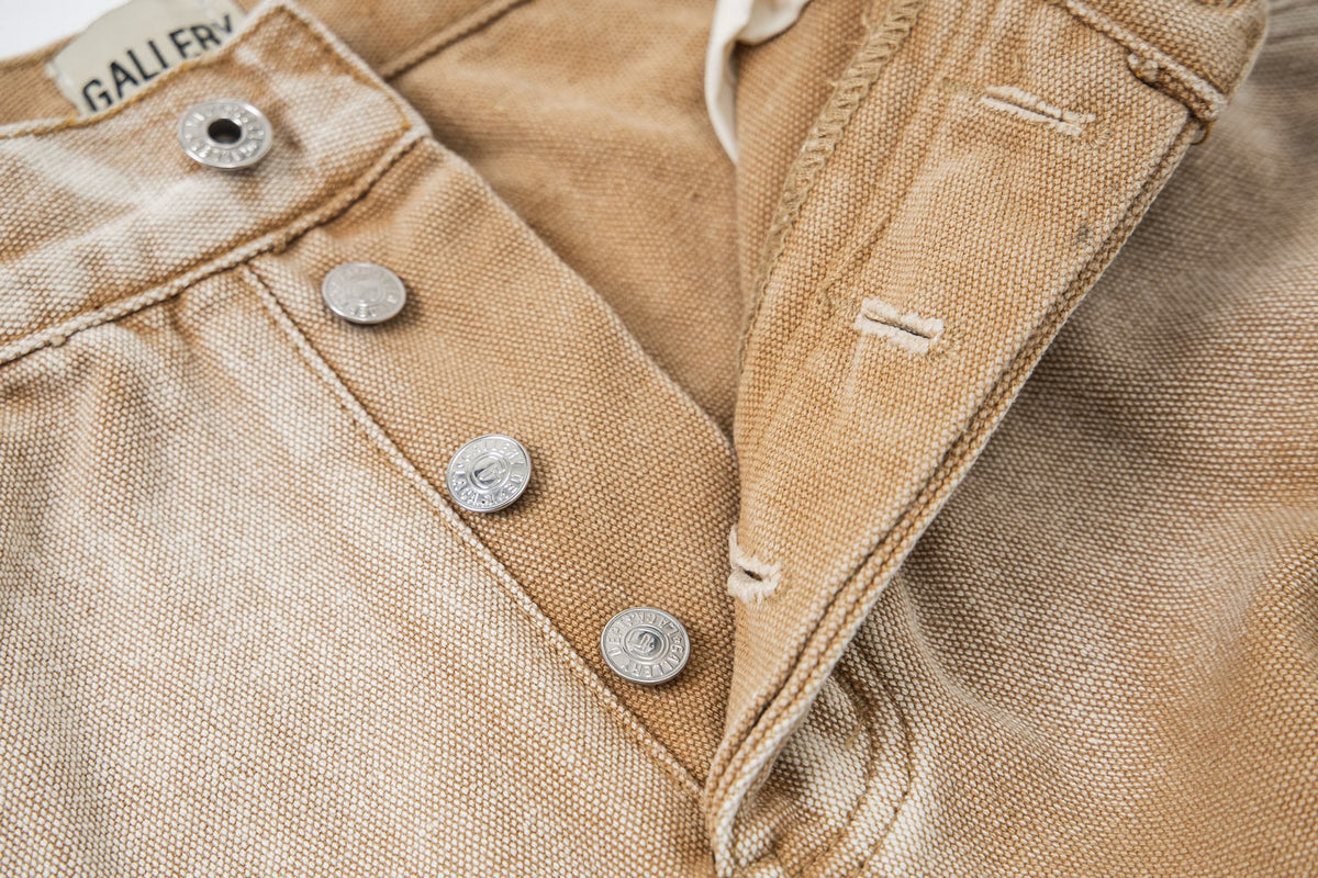 Pantalon Chrome Hearts 8200