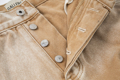 Pantalon Chrome Hearts 8200