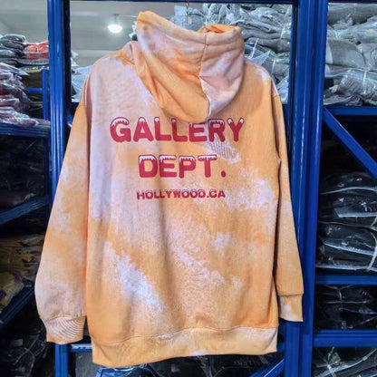 GALLERY DEPT Nouveau Hoodie