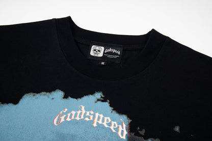T-shirt Godspeed G16