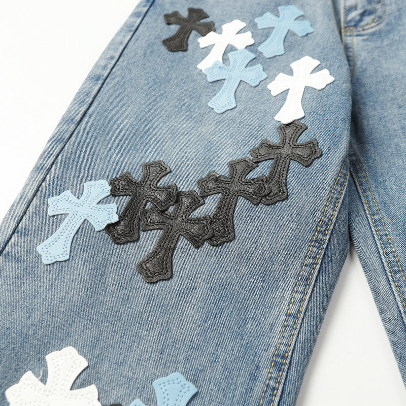 Chrome Hearts NOUVEAU Pantalon 9958