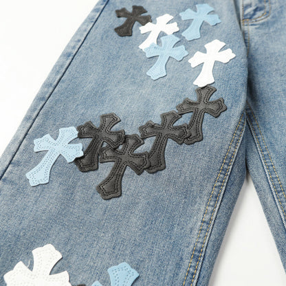 Chrome Hearts NOUVEAU Pantalon 9958